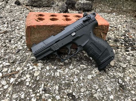 Best Walther P22 Accessories and Upgrades  2020 Review